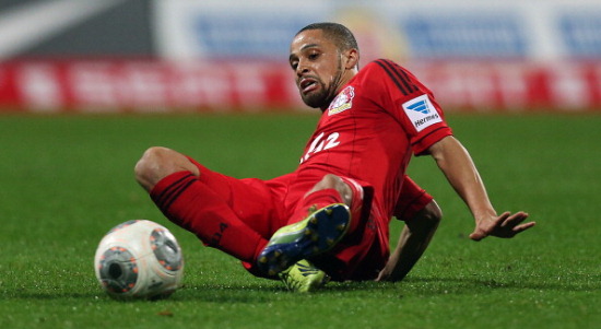 Сидни Сэм, Getty Images