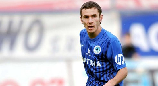 Сергей Рыбалка, fcslovanliberec.cz