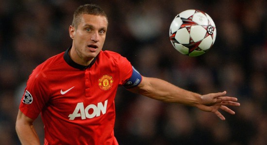 Неманья Видич, Getty Images