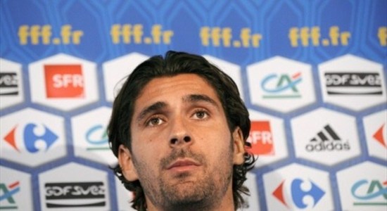 Опытный Эскюде тоже оказался ненужным, Getty Images