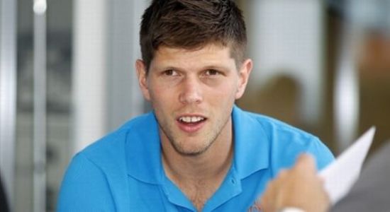 Клаас-Ян Хунтелаар, фото fcupdate.nl