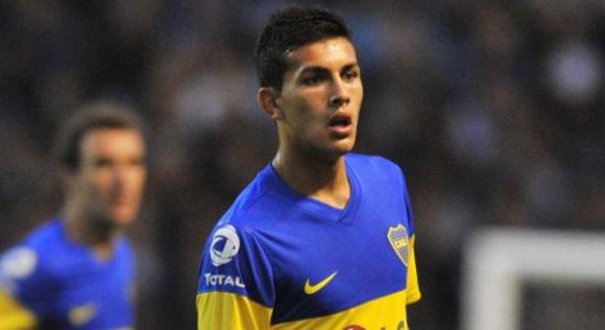 Леандро Паредес, forzaitalianfootball.com