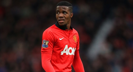 Уилфрид Заха, Getty Images