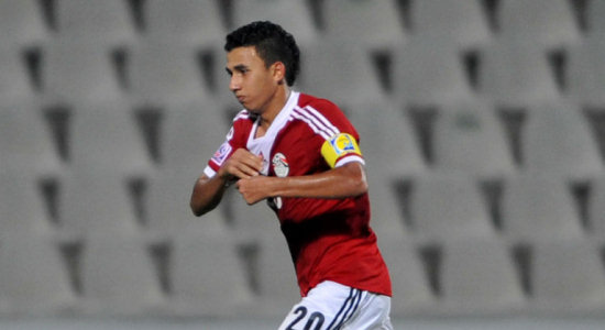 Махмуд Хассан, skysports.com