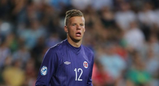 Орьян Ниланд, skysports.com