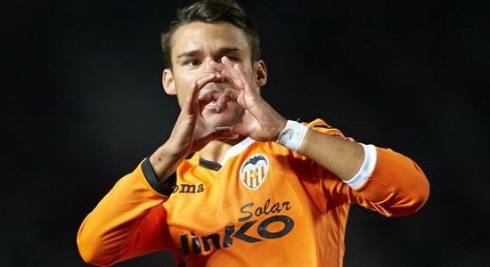 Хуан Бернат, Getty Images