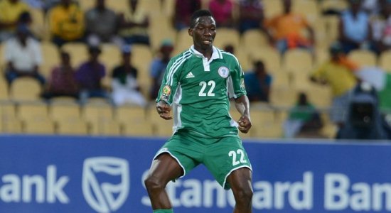 Кеннет Омеруо, skysports.com