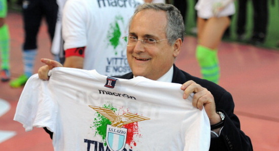 Клаудио Лотито, Getty Images