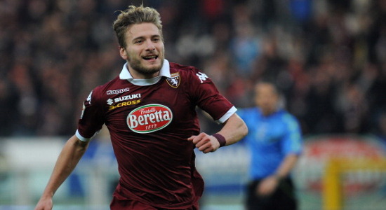 Чиро Иммобиле, Getty Images