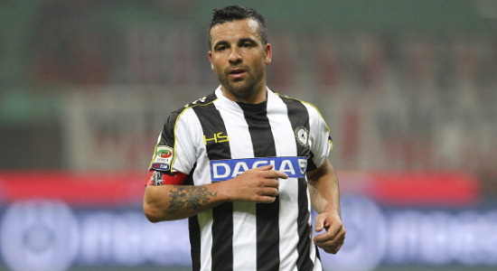 Антонио Ди Натале, Getty Images