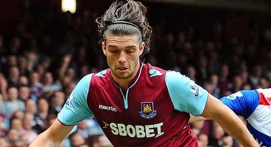 Энди Кэрролл, skysports.com