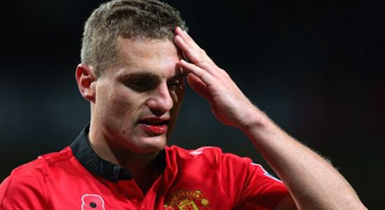 Неманья Видич, Goal.com