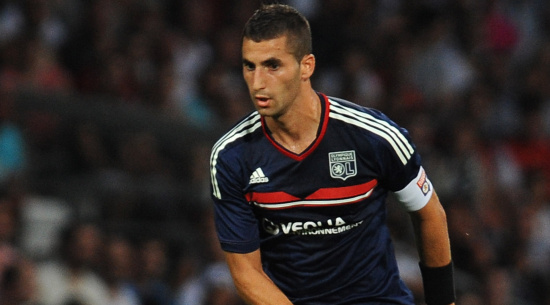 Максим Гоналон, Getty images