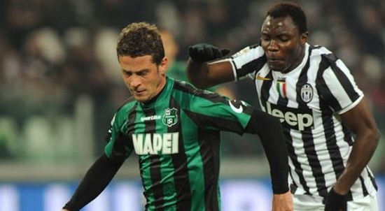 Квадво Асамоа, Getty images