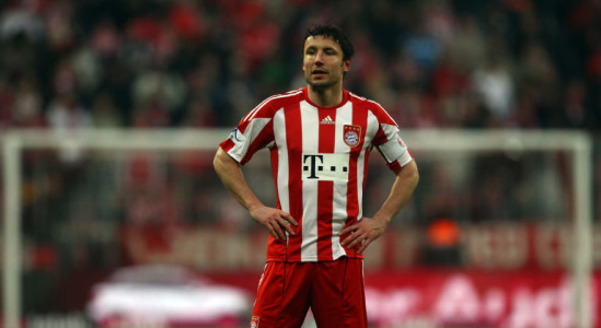 Марк ван Боммель, Sky Sports