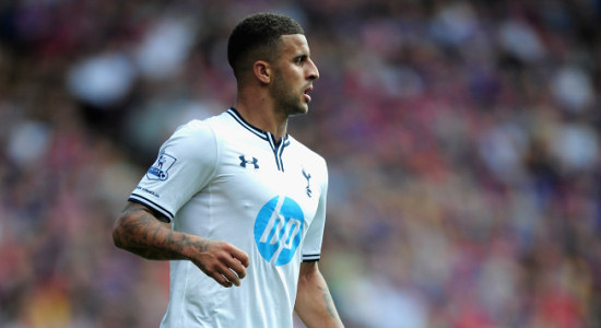 Кайл Уокер, Getty Images