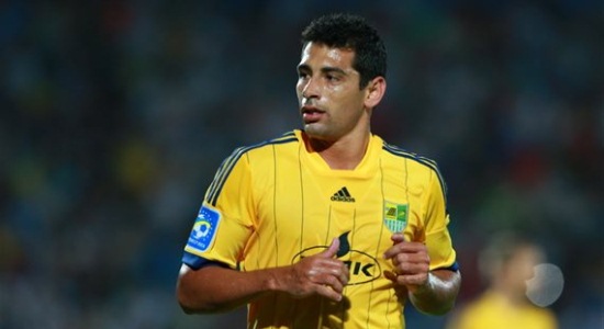 Диего Соуза, Football.ua