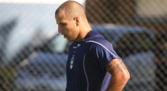 Франко Муссис, Getty Images