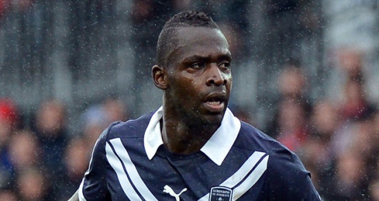 Шейк Дьябате, Getty Images