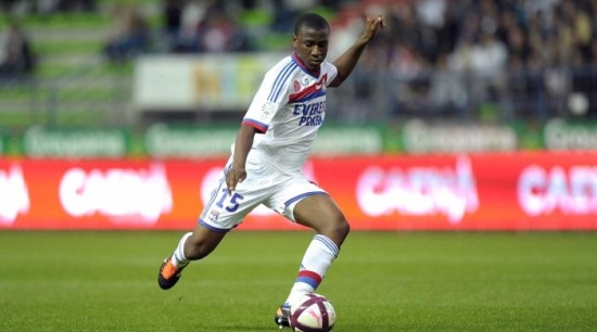 Гейда Фофана, Getty Images