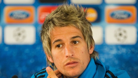 Фабиу Коэнтрау, Getty Images