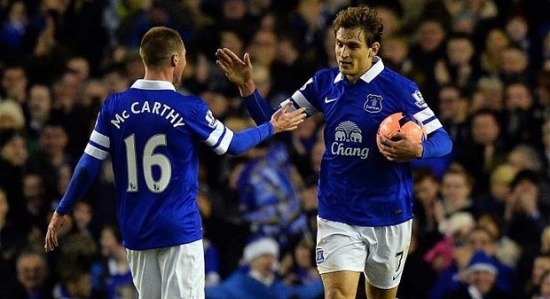 Никица Йелавич, AFP