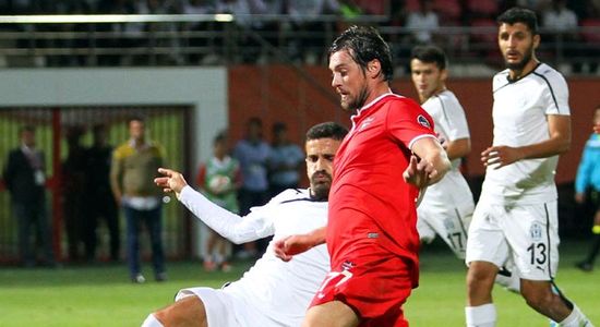 фото fanatik.com.tr