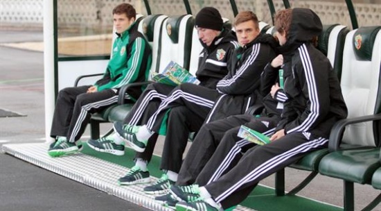 фото О.Дубины, Football.ua