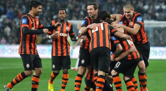 фото М.Масловского, Football.ua