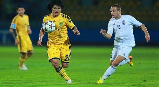 фото Р. Шевчука, Football.ua