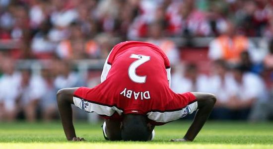 Абу Диаби, Getty Images