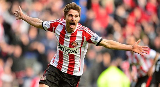 Фабио Борини, telegraph.co.uk