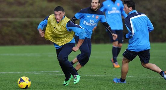 фото ФК Арсенал