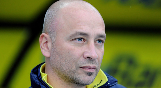 Эудженио Корини, Getty Images