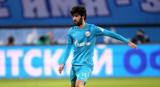 Луиш Нету, lenta.ru