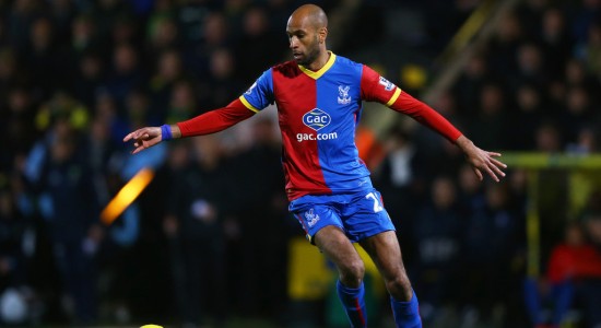 Джимми Кебе, Getty Images