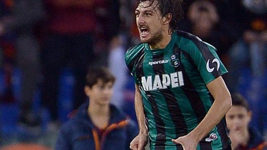 Франческо Ачерби, Getty Images