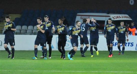  © Михаил Масловский, Football.ua