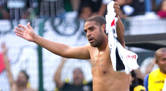 Адриано, Getty Images