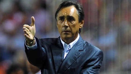 Мигель Анхель Португаль, фото goal.com