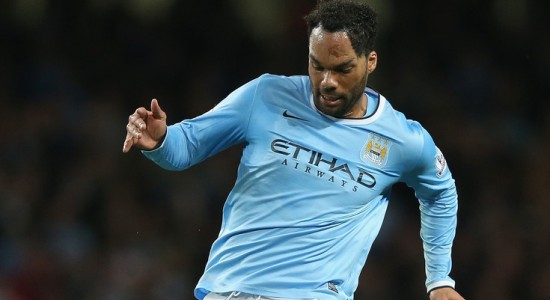 Джолеон Лескотт, Getty Images