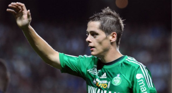 Амума забил единственный гол, Getty Images