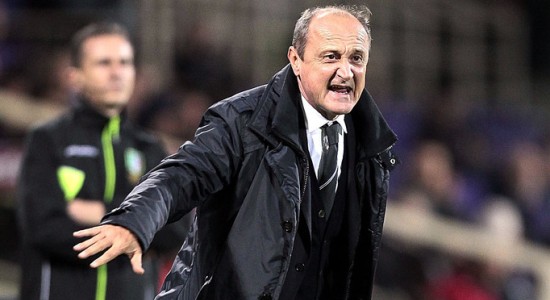 Делио Росси, Getty Images