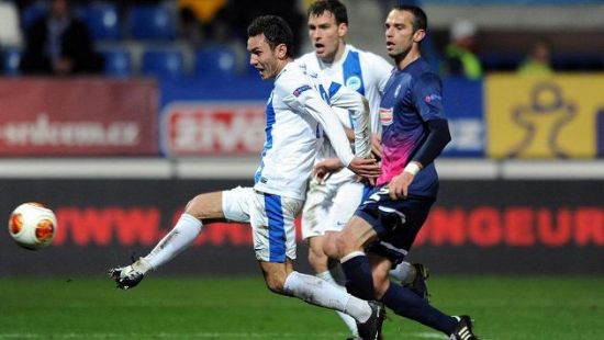 Сергей Рыбалка, фото sport.cz