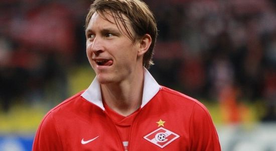 Ким Шельстрем, sportdialog.ru 