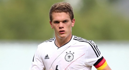 Маттиас Гинтер, фото itv.com