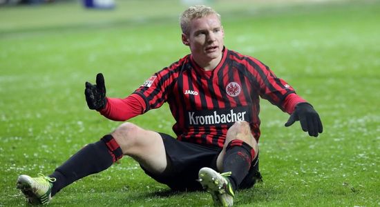 Себастьян Роде, totalfootballmadness.com 