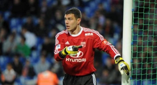 Реми Веркутр, Getty Images