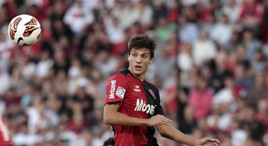 Сантьяго Верджини, skysports.com