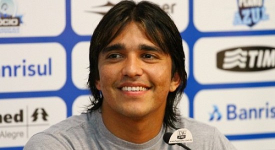 Марсело Морено, globo.com